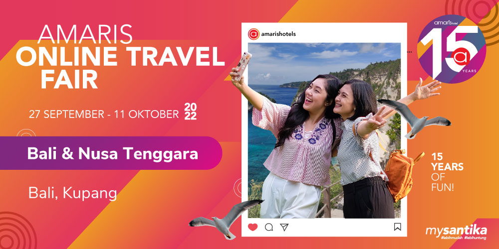 Bali & Nusa Tenggara